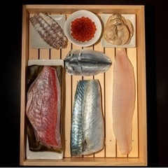 鮨職人集致します！の画像