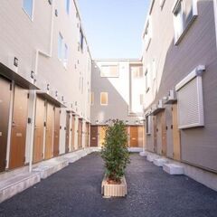 🏆【総額9万円で入居可能】🏆1K⭕️ JR山手線 田端駅 歩8分...