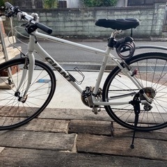 giant escape エスケープR3 クロスバイク