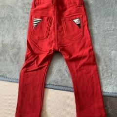 ◆子供用パンツ　80cmの画像