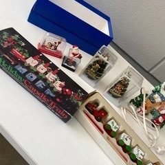 1126-020 クリスマスセット