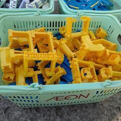 プラレール大量の画像