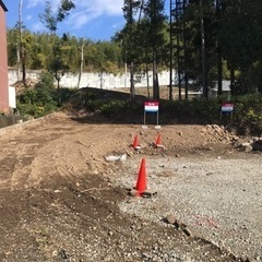 挟間町北方　イオン裏　90坪　950万