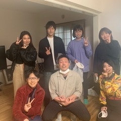 私はこの会社に入ってから、求人誌をみたこてがありません！の画像