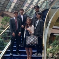 私はこの会社に入ってから、求人誌をみたこてがありません！の画像