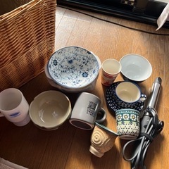 食器 ヘアアイロン