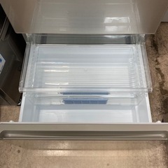 安心の6ヶ月保証付!! 【パナソニック　17年製】 6ドア冷蔵庫 【トレファク町田店】