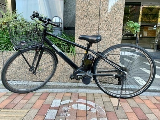 Panasonic ベロスター　27インチ