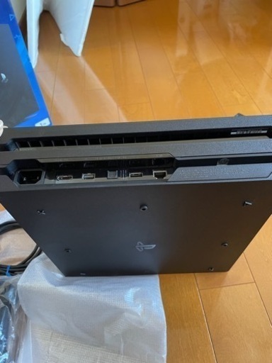 パソコン ps4 Pro