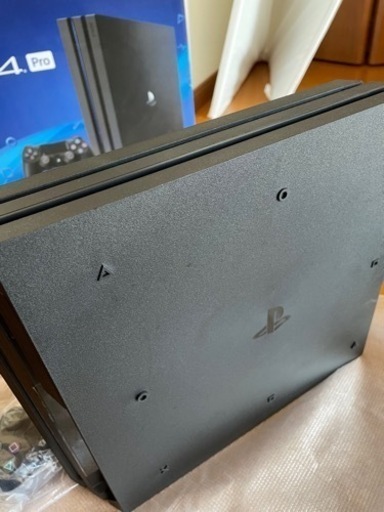 パソコン ps4 Pro