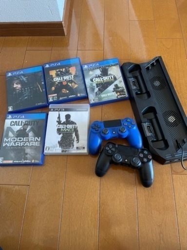 パソコン ps4 Pro