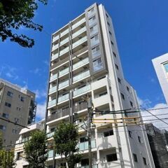 🏆【総額10万円で入居可能】🏆新築 1K⭕️JR山手線  …