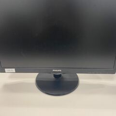 【お安くお譲りします】PHILIPSディスプレイモニター