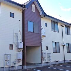 ➡リニューアル完了！【敷金原則全額返金、更新料無料】エトワール出...