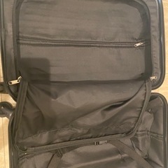 機内持ち込みok スーツケースの画像