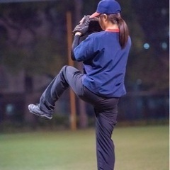 女子草野球チーム2022年1月から新規チームスタート！オープニン...
