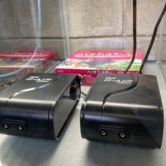 【水槽】45cm水槽　4連の画像