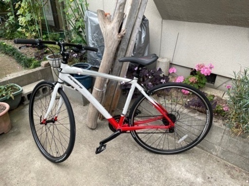 Black Friday限定(29日まで値下げ)ラピエール　シェイパー100 直接取引のみ！　値下げ不可