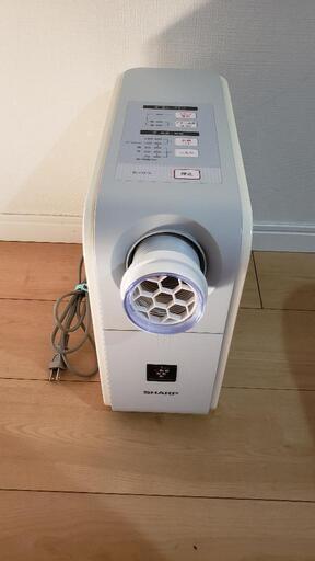 SHARP プラズマクラスター 乾燥機　DI-CD1S 2014年製