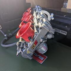 FCR37 GPZ750R用
