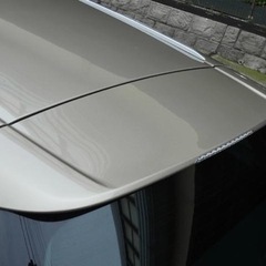 スバル　レガシィツーリングワゴン　2.0R スペックBの画像