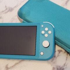 ニンテンドースイッチライト