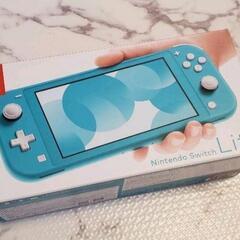 ニンテンドースイッチライトの画像