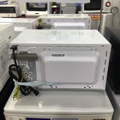 電子レンジ　YAMAZEN YRB -177  未使用品を紹介いたします！トレジャーファクトリーつくば店の画像