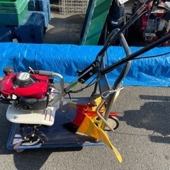 耕運機 その他の中古が安い！激安で譲ります・無料であげます