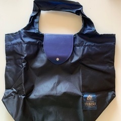 未使用品✨エビス 保冷トートバッグの画像