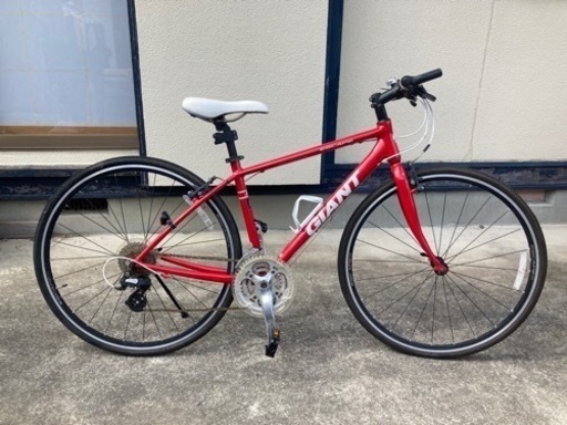 自転車 GIANT ESCAPE R3