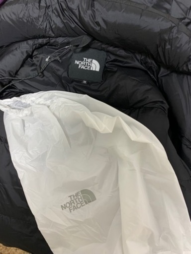 新品未使用❤The North Face 2021バルトロライトジャケットM