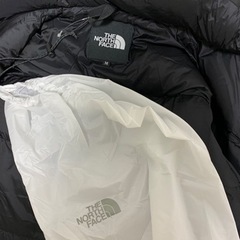 新品未使用❤The North Face 2021バルトロライトジャケットMの画像