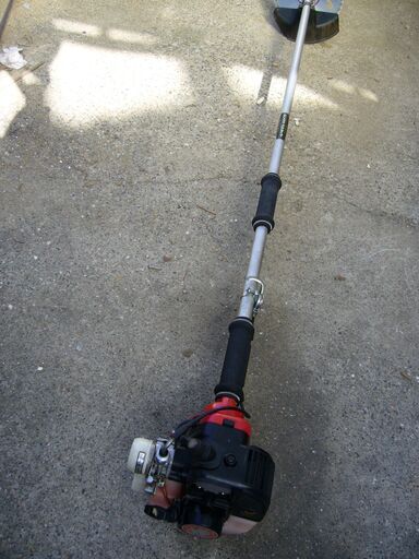 刈払機稼働整備品シングウ１８０Ｄ－ＤＥ－２１００