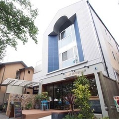 【新大宮駅】徒歩9分🚃１ＬＤＫ🏠2018年フルリノベーション済✨