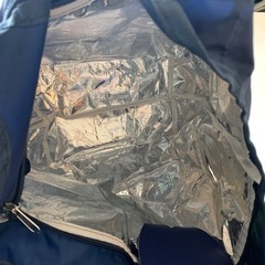 未使用品✨エビス 保冷トートバッグの画像