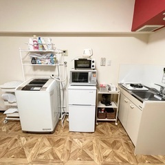 早めに取りに来ていただける方優先★格安でお譲り致します / 冷蔵...