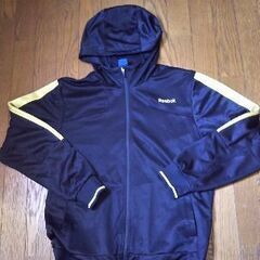 メンズリーボック ジャージL