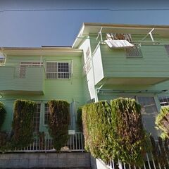 ★☆外装・内装リフォーム１０月中旬完成★☆　敷金・礼金無料！！