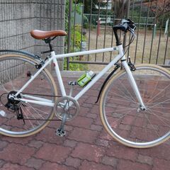 ロードバイク　　700c　　