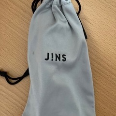 (決まりました)JINS PC の画像