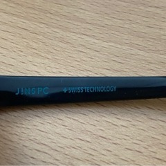 (決まりました)JINS PC の画像