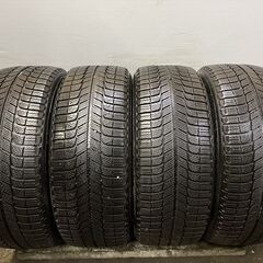 MICHELIN X-ICE XI3 225/55R17 17イ...