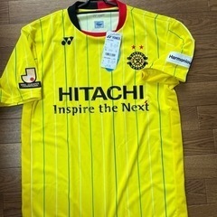 YONEX 柏レイソル セットアップ 柏レイソルショップ