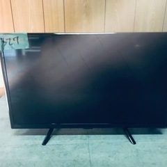 ①✨2021年製✨327番 ORION✨液晶テレビ✨ OL24WD100‼️