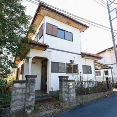 ■栃木市平井町■中古戸建て■閑静な住宅街