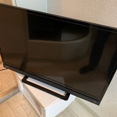 REGZA 32インチ