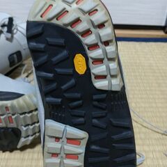 【値下げ】Burton DRIVER X ブーツ 26cm　の画像
