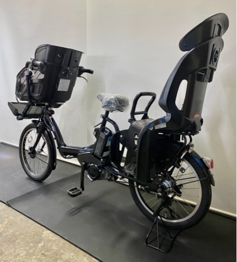 関東全域送料無料 保証付き 電動自転車 ヤマハ パスキッスミニ 20インチ 8.7ah デジタル 現行型