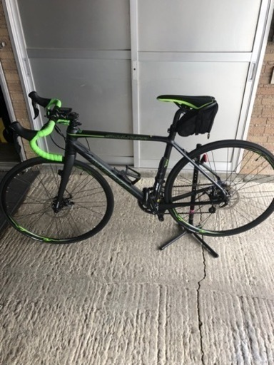 メリダロードバイク